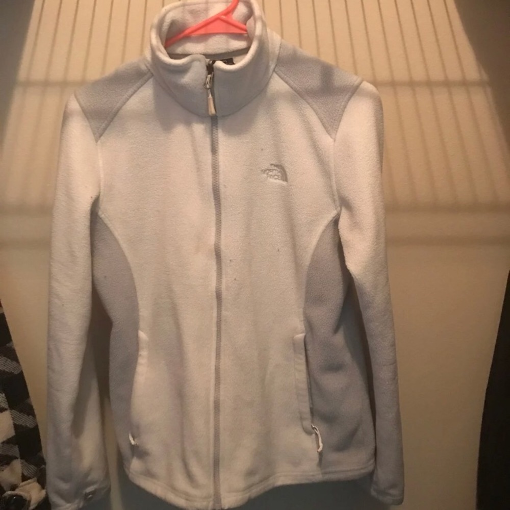 North Face jacket